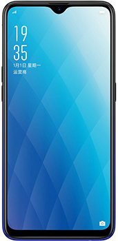 Oppo A7x Price in USA
